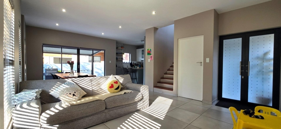 3 Bedroom Property for Sale in Olympus AH Gauteng