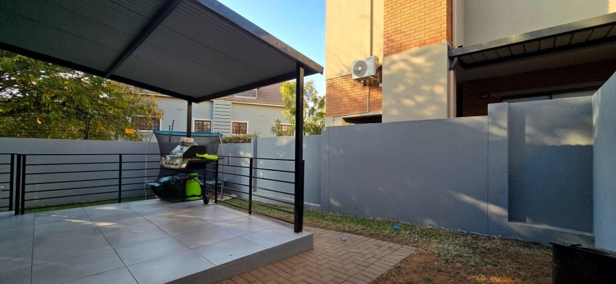 3 Bedroom Property for Sale in Olympus AH Gauteng