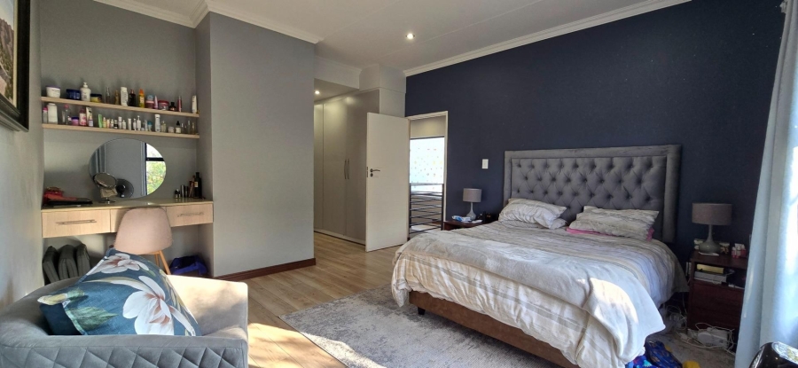 3 Bedroom Property for Sale in Olympus AH Gauteng