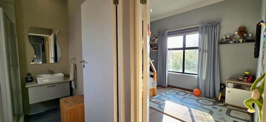 3 Bedroom Property for Sale in Olympus AH Gauteng