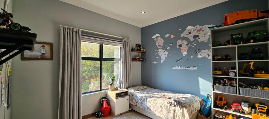 3 Bedroom Property for Sale in Olympus AH Gauteng