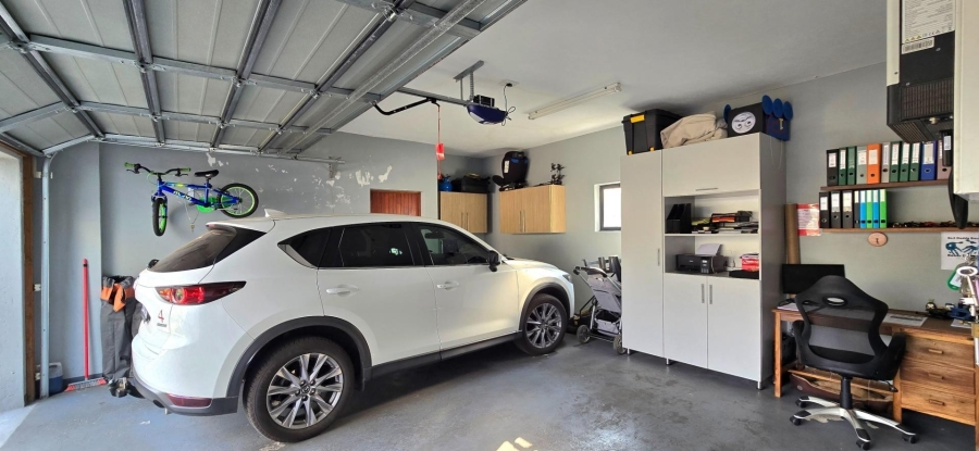 3 Bedroom Property for Sale in Olympus AH Gauteng