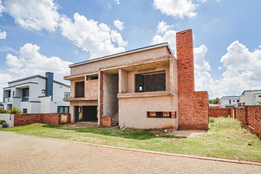 3 Bedroom Property for Sale in Olympus AH Gauteng