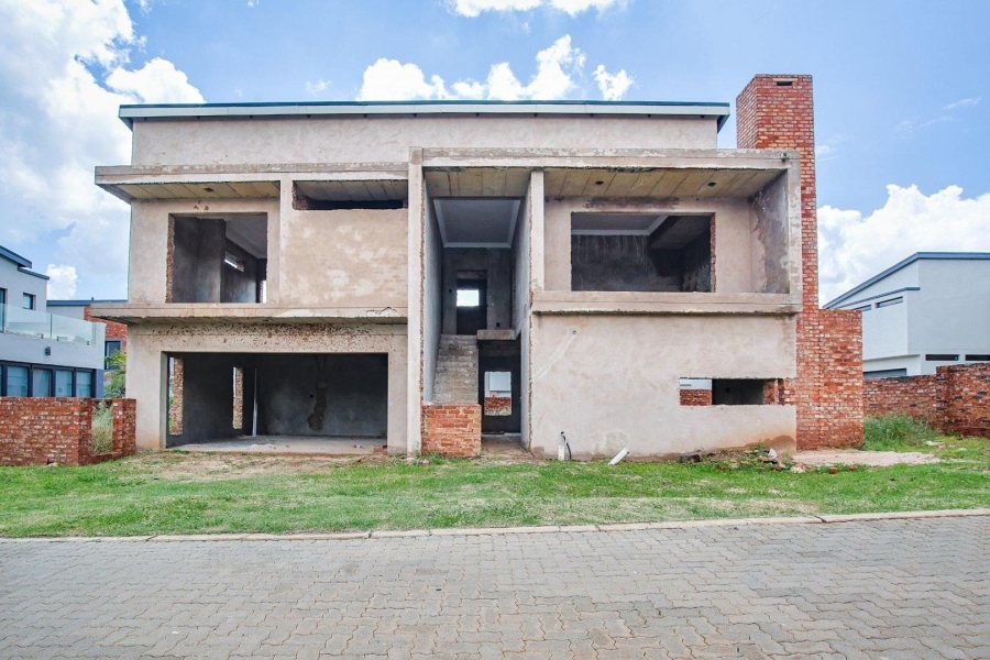 3 Bedroom Property for Sale in Olympus AH Gauteng