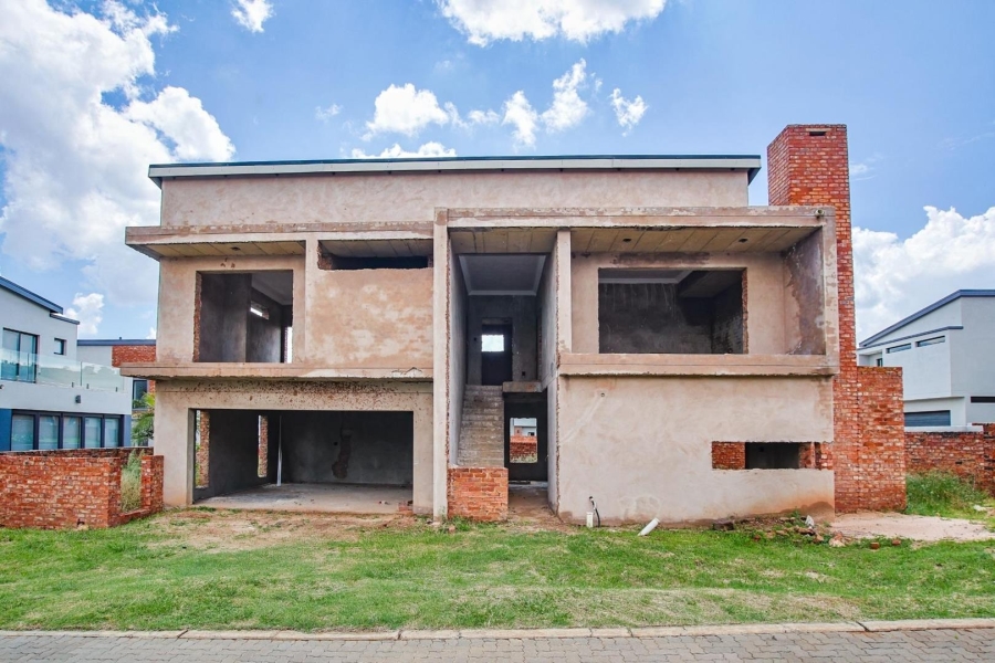 3 Bedroom Property for Sale in Olympus AH Gauteng