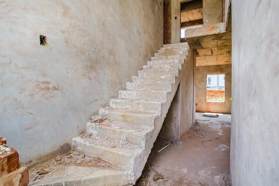 3 Bedroom Property for Sale in Olympus AH Gauteng