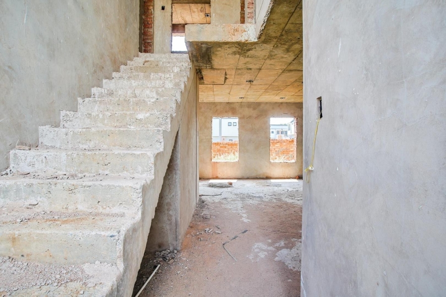 3 Bedroom Property for Sale in Olympus AH Gauteng