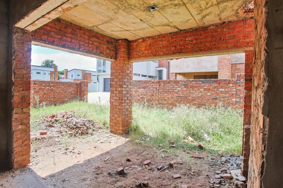 3 Bedroom Property for Sale in Olympus AH Gauteng