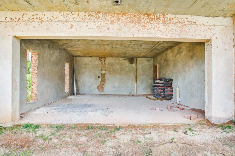 3 Bedroom Property for Sale in Olympus AH Gauteng