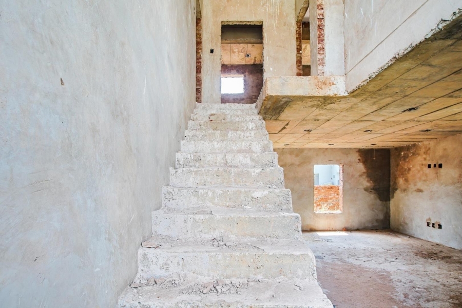 3 Bedroom Property for Sale in Olympus AH Gauteng