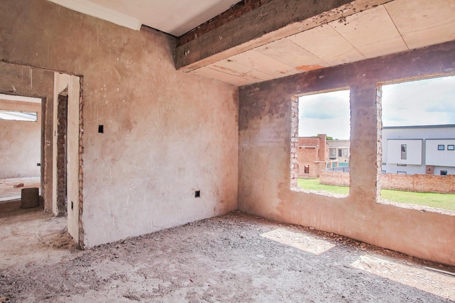 3 Bedroom Property for Sale in Olympus AH Gauteng