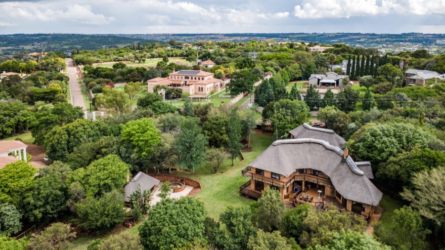 5 Bedroom Property for Sale in Mooikloof Equestrian Estate Gauteng