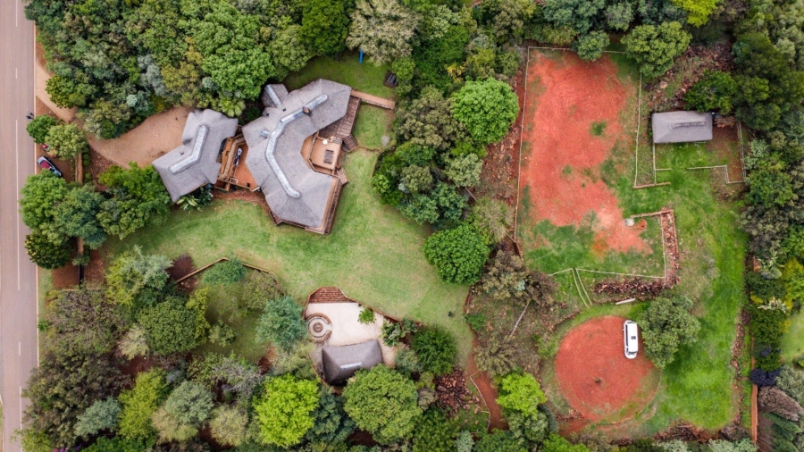 5 Bedroom Property for Sale in Mooikloof Equestrian Estate Gauteng