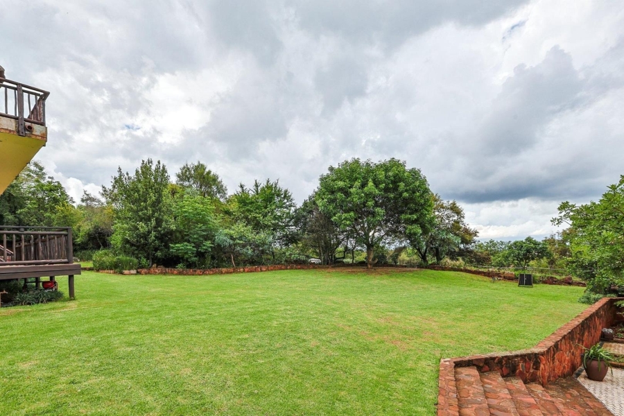 5 Bedroom Property for Sale in Mooikloof Equestrian Estate Gauteng