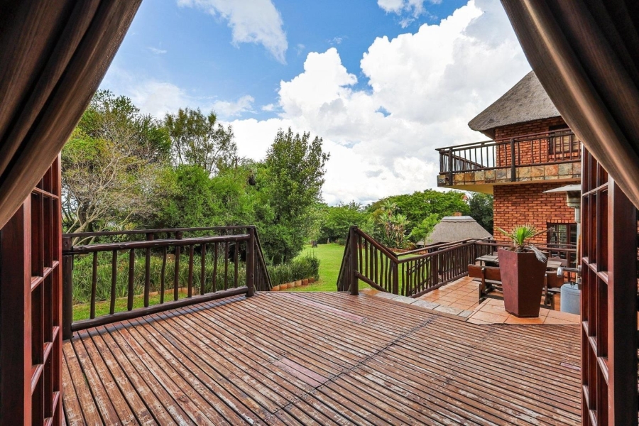 5 Bedroom Property for Sale in Mooikloof Equestrian Estate Gauteng