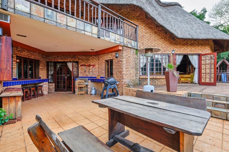 5 Bedroom Property for Sale in Mooikloof Equestrian Estate Gauteng