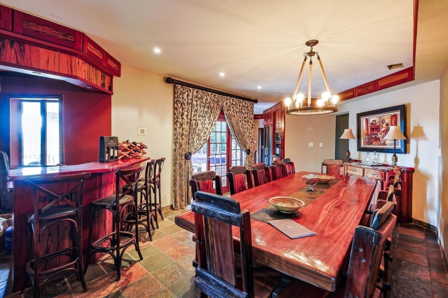 5 Bedroom Property for Sale in Mooikloof Equestrian Estate Gauteng