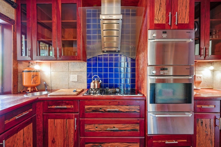 5 Bedroom Property for Sale in Mooikloof Equestrian Estate Gauteng