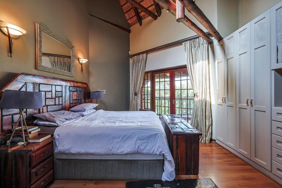 5 Bedroom Property for Sale in Mooikloof Equestrian Estate Gauteng