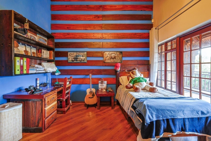 5 Bedroom Property for Sale in Mooikloof Equestrian Estate Gauteng