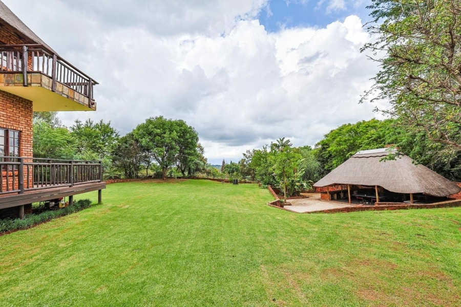 5 Bedroom Property for Sale in Mooikloof Equestrian Estate Gauteng