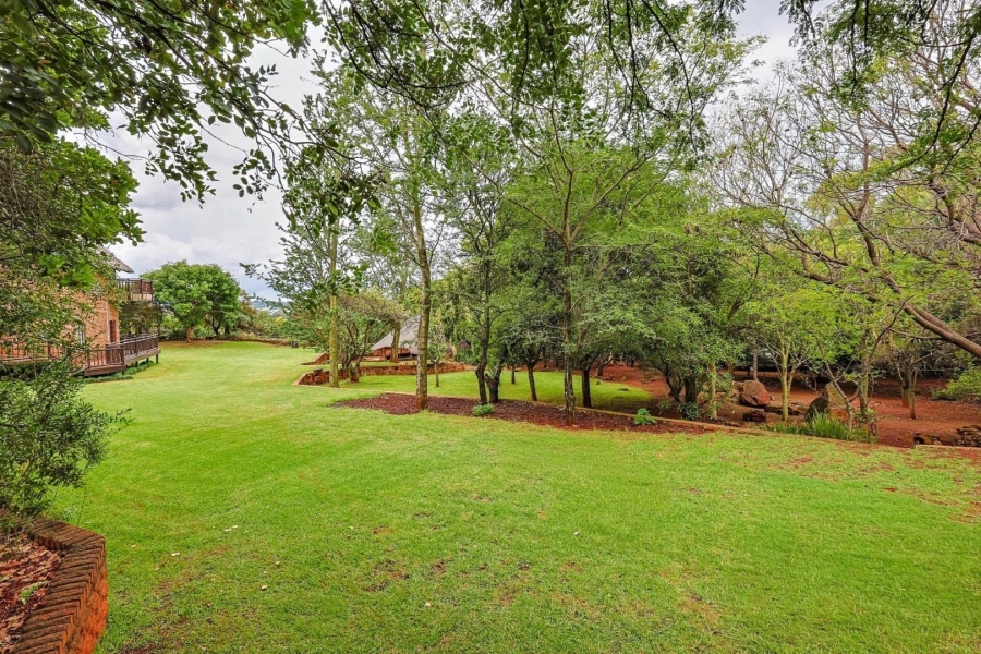 5 Bedroom Property for Sale in Mooikloof Equestrian Estate Gauteng