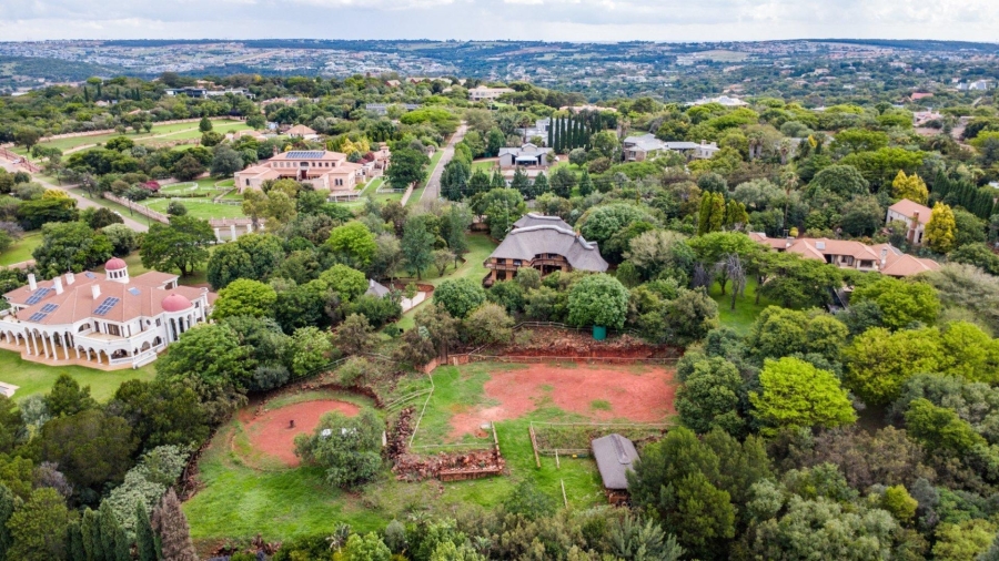 5 Bedroom Property for Sale in Mooikloof Equestrian Estate Gauteng