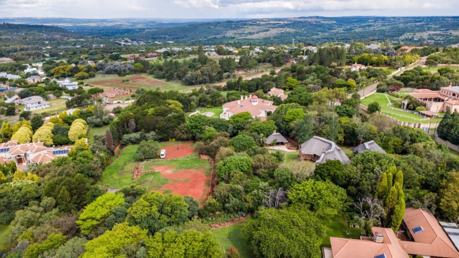 5 Bedroom Property for Sale in Mooikloof Equestrian Estate Gauteng