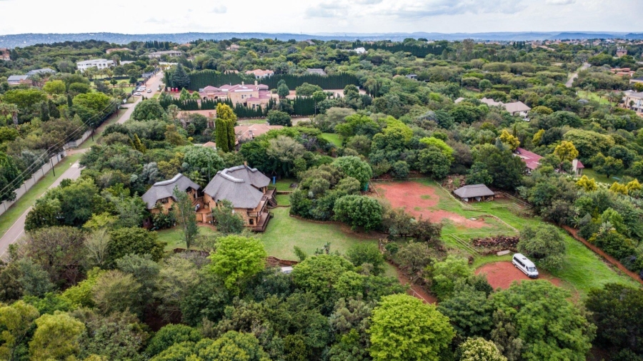 5 Bedroom Property for Sale in Mooikloof Equestrian Estate Gauteng