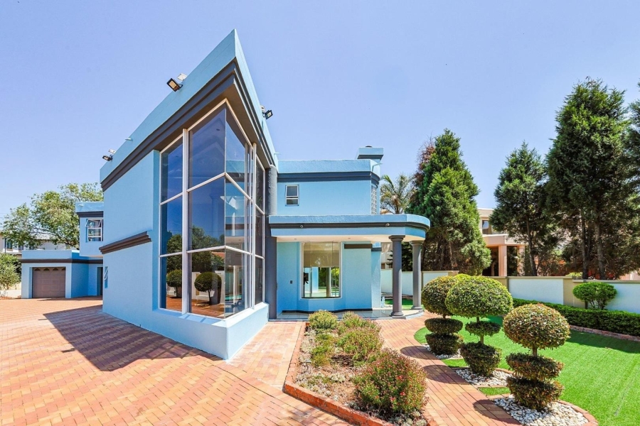 To Let 6 Bedroom Property for Rent in Silver Lakes Gauteng