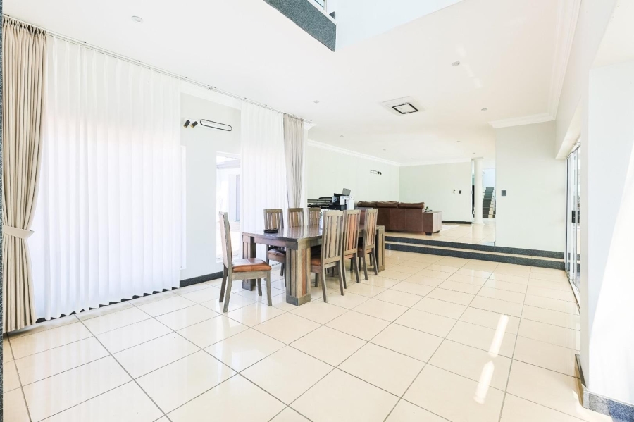 To Let 6 Bedroom Property for Rent in Silver Lakes Gauteng