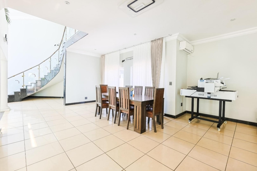 To Let 6 Bedroom Property for Rent in Silver Lakes Gauteng