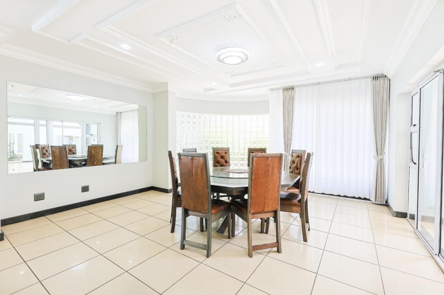 To Let 6 Bedroom Property for Rent in Silver Lakes Gauteng