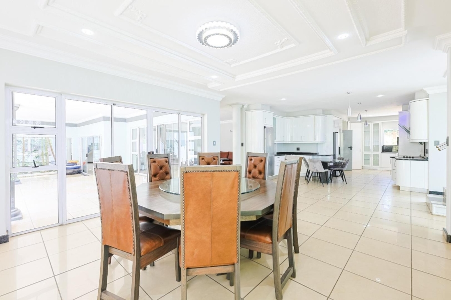 To Let 6 Bedroom Property for Rent in Silver Lakes Gauteng