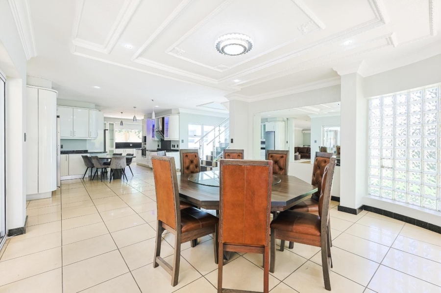 To Let 6 Bedroom Property for Rent in Silver Lakes Gauteng