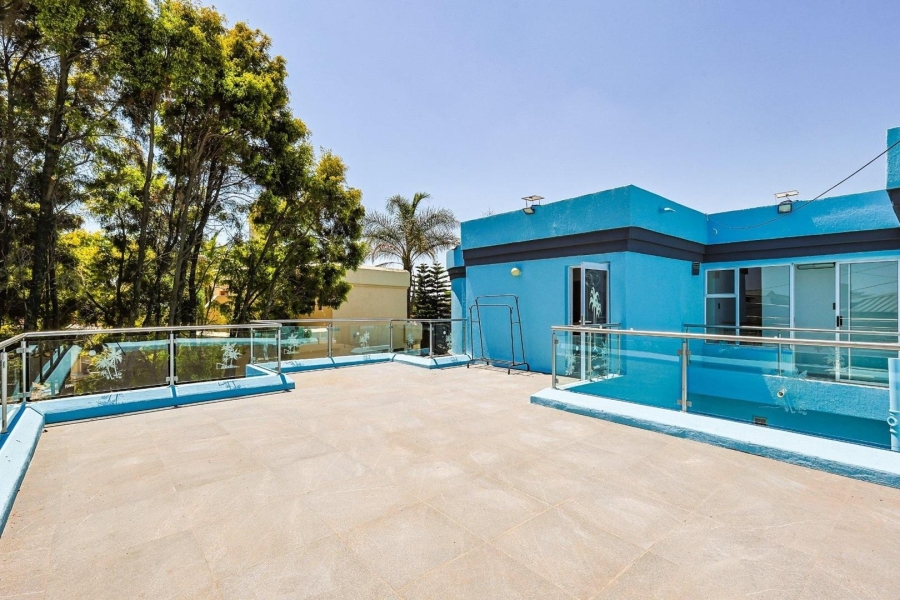 To Let 6 Bedroom Property for Rent in Silver Lakes Gauteng