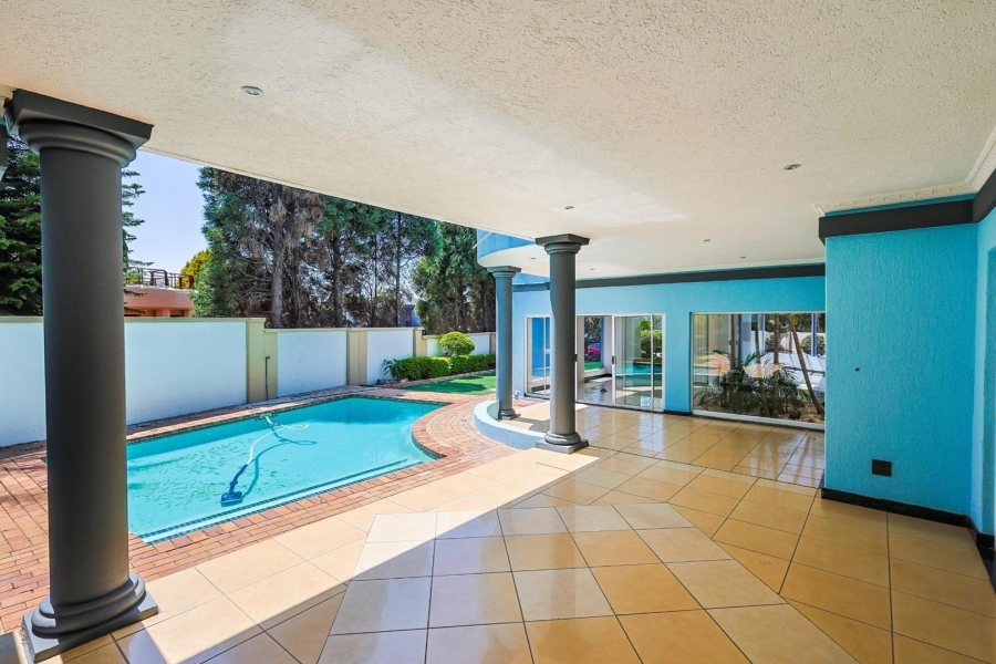 To Let 6 Bedroom Property for Rent in Silver Lakes Gauteng