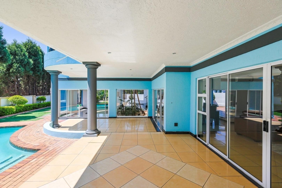 To Let 6 Bedroom Property for Rent in Silver Lakes Gauteng