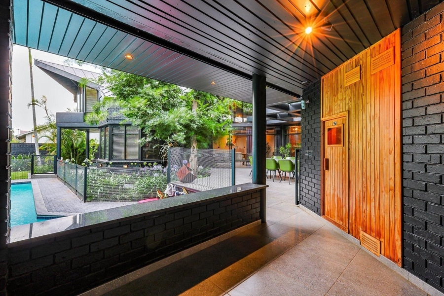 6 Bedroom Property for Sale in Waterkloof Gauteng