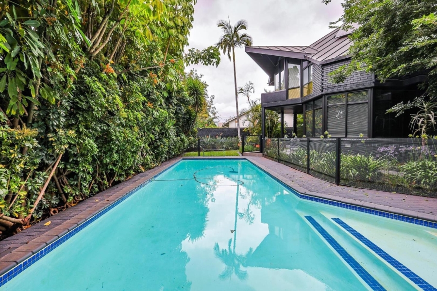 6 Bedroom Property for Sale in Waterkloof Gauteng