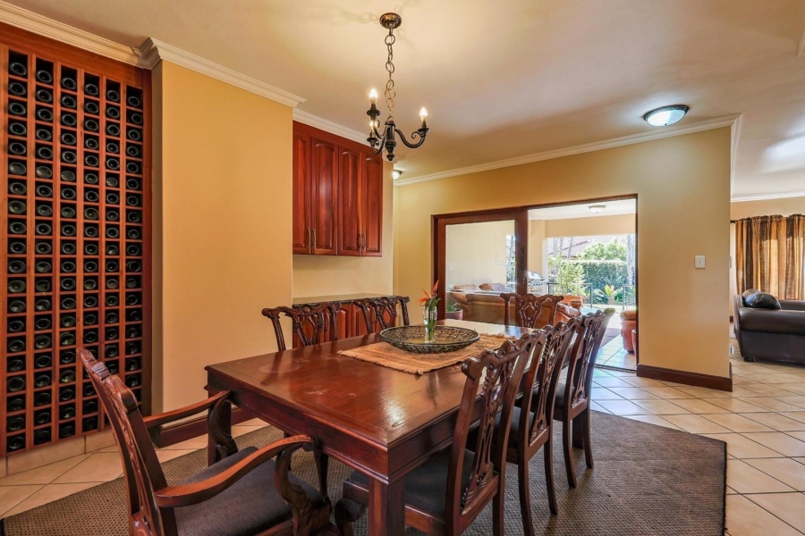 To Let 4 Bedroom Property for Rent in Silver Lakes Gauteng