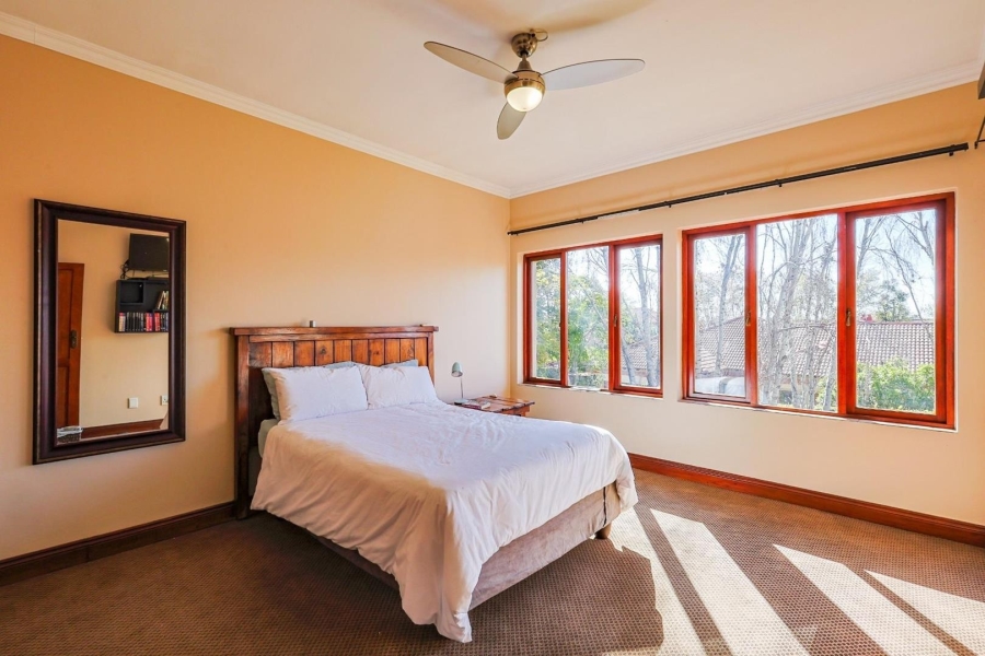 To Let 4 Bedroom Property for Rent in Silver Lakes Gauteng