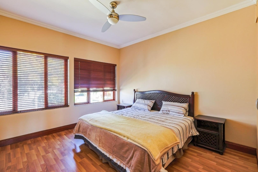 To Let 4 Bedroom Property for Rent in Silver Lakes Gauteng