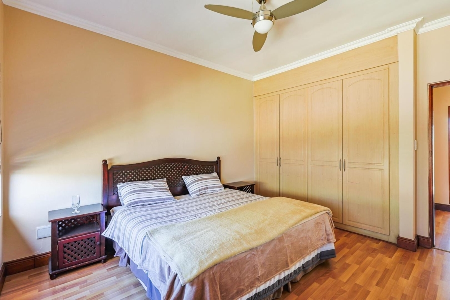 To Let 4 Bedroom Property for Rent in Silver Lakes Gauteng