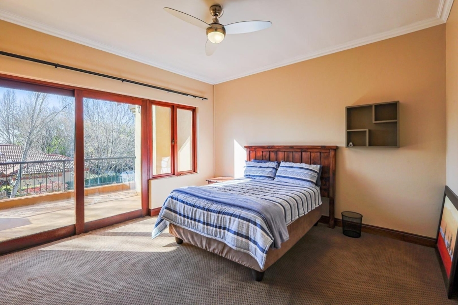 To Let 4 Bedroom Property for Rent in Silver Lakes Gauteng