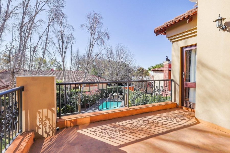 To Let 4 Bedroom Property for Rent in Silver Lakes Gauteng