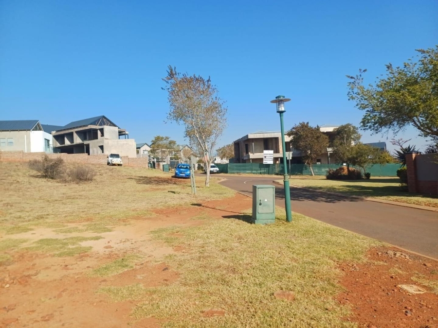 0 Bedroom Property for Sale in The Hills Game Reserve Estate Gauteng