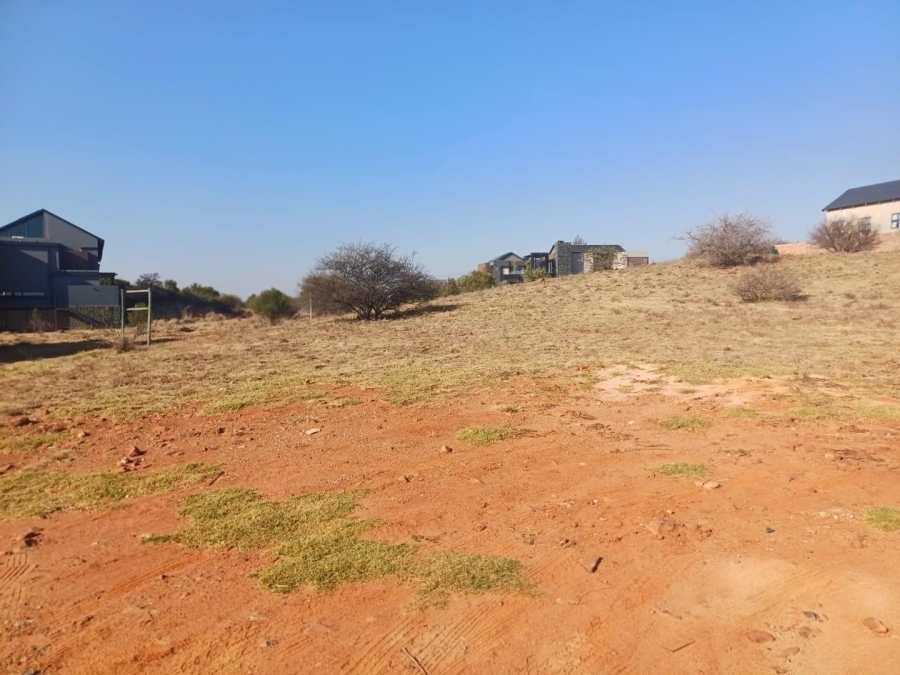 0 Bedroom Property for Sale in The Hills Game Reserve Estate Gauteng