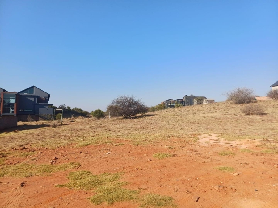0 Bedroom Property for Sale in The Hills Game Reserve Estate Gauteng