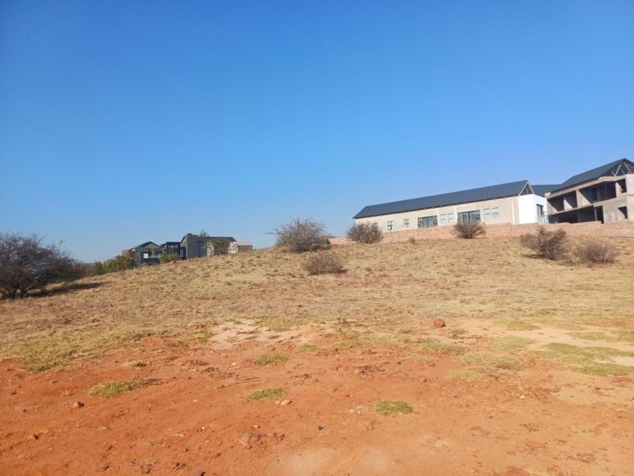0 Bedroom Property for Sale in The Hills Game Reserve Estate Gauteng